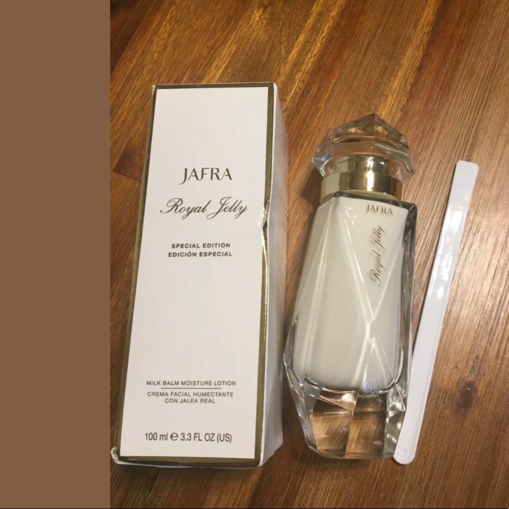 ROLLAL JELLY 🔥 JAFRA 🔥BIG SIZE 🤗